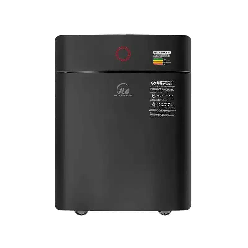 تصفیه هوا آلماپرایم مدل AP-332 — تصویر ۲