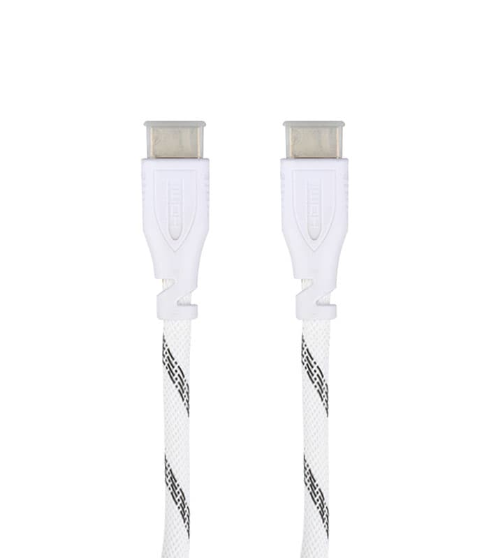 کابل HDMI متراژ 1.5 متری وارداتی درجه یک — تصویر ۳