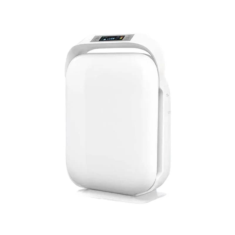 تصفیه هوا فرولیک مدل CF8608 — تصویر ۲