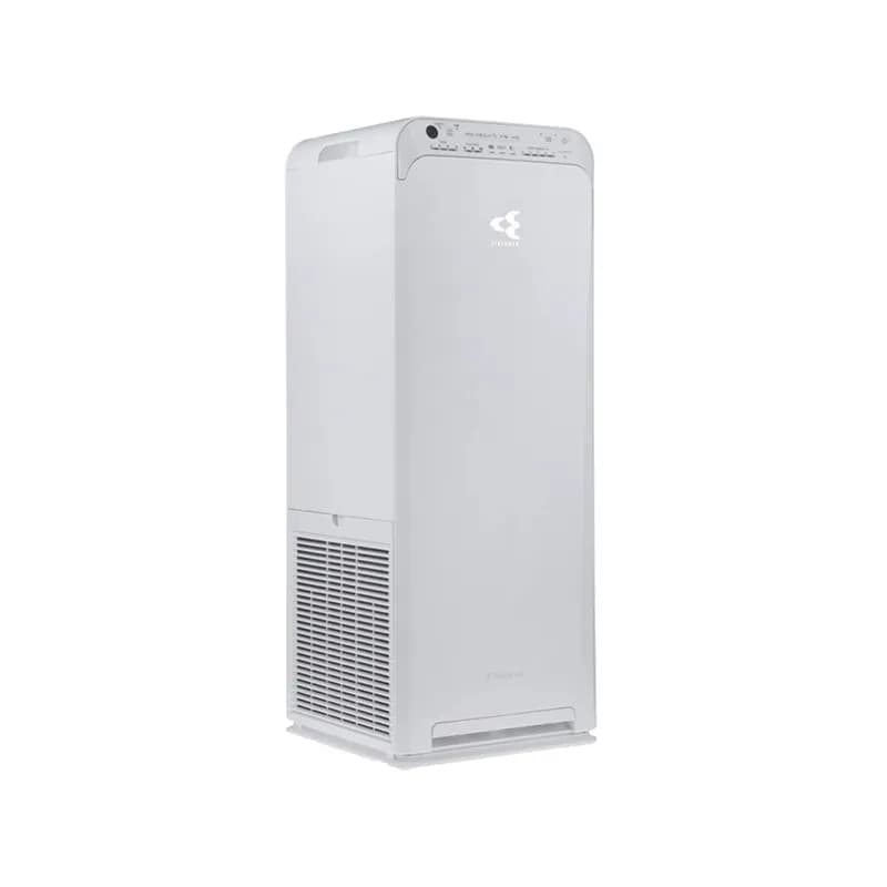 تصفیه هوا و رطوبت ساز دایکین مدل MCK55W — تصویر ۲