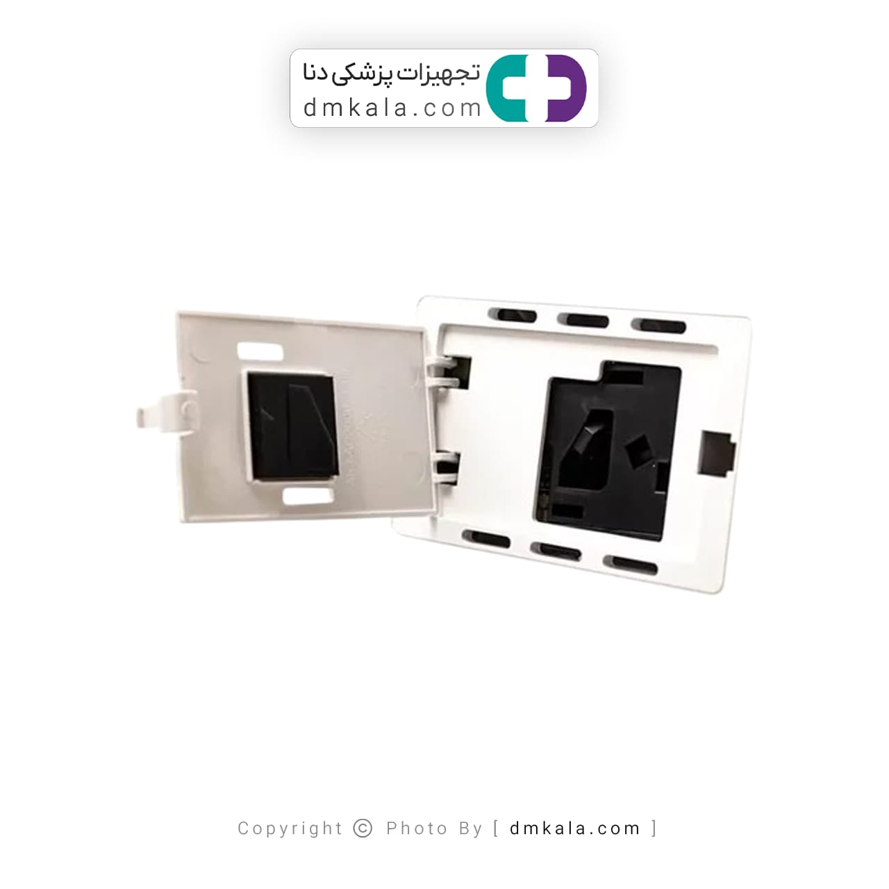 تصفیه هوا اکیومد مدل RE500 — تصویر ۹