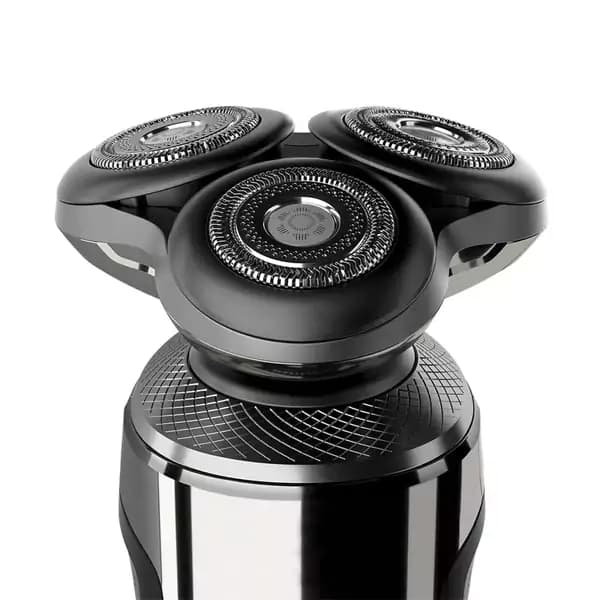 ریش تراش سه تیغه فوق هوشمند ضدآب فیلیپس PHILIPS اورجینال مدل S9000 — تصویر ۳