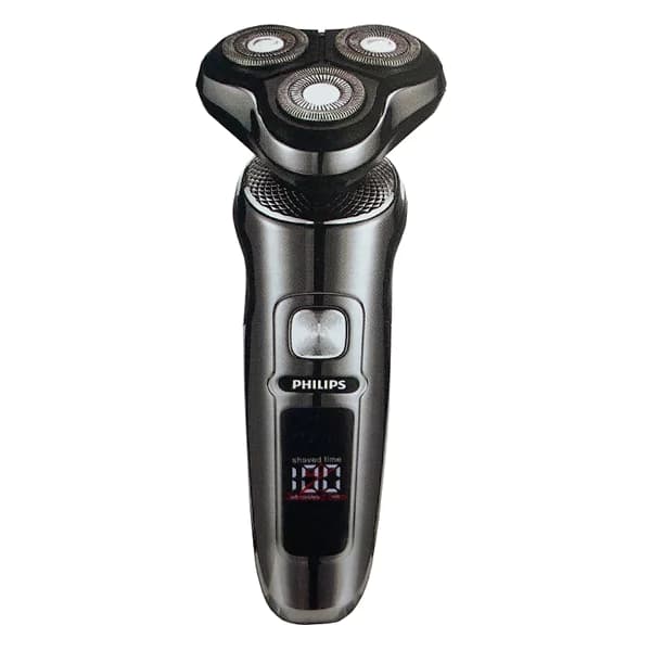 ریش تراش سه تیغه فوق هوشمند ضدآب فیلیپس PHILIPS اورجینال مدل S9000