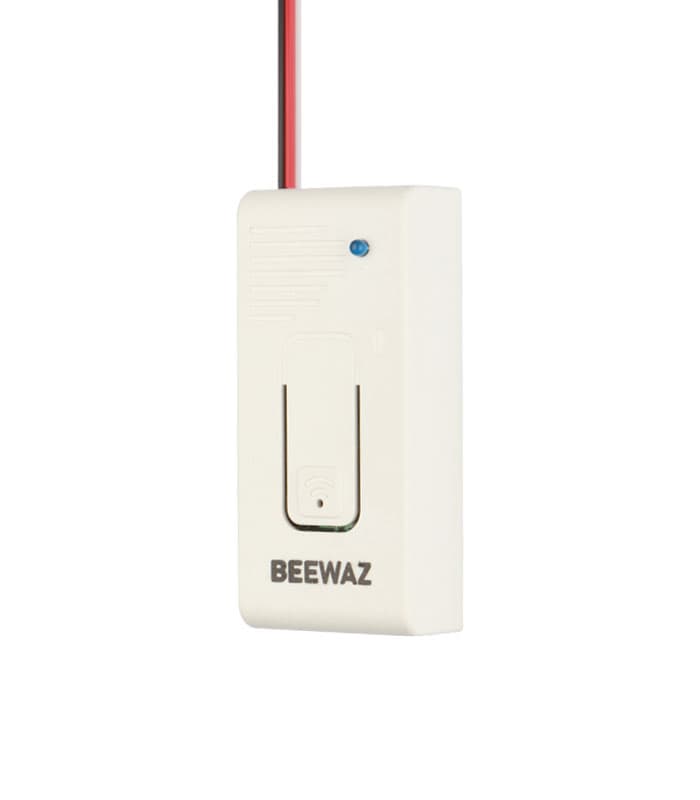 شوک سنسور سیمی دزدگیر اماکن بیواز BEEWAZ مدل BSH30