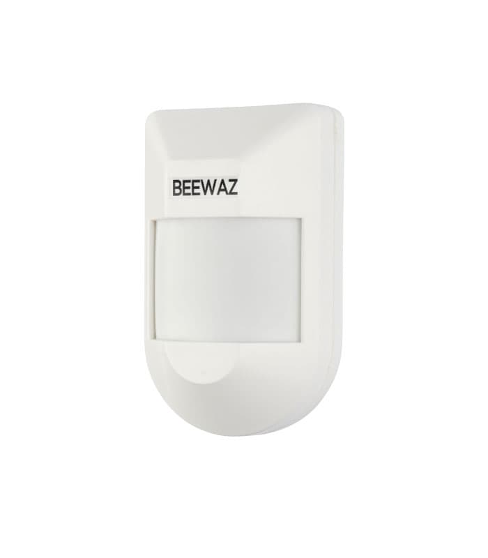 چشمی سیمی دزدگیر اماکن بیواز BEEWAZ مدل P100