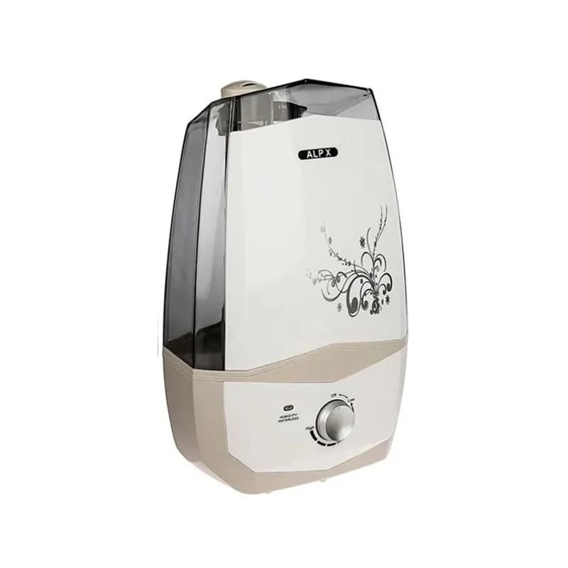بخور سرد آلپکس مدل MH524