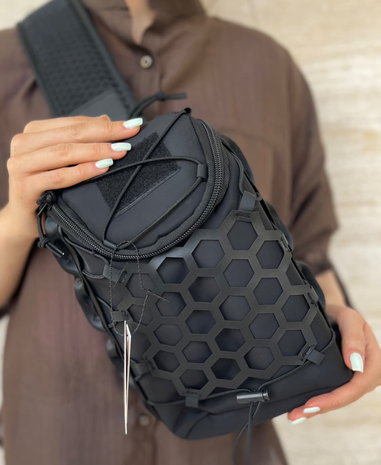 بادی بگ زنبوری