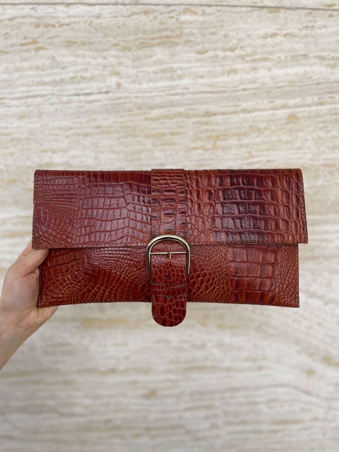 کیف زنانه دستی و دوشی چرم اصل