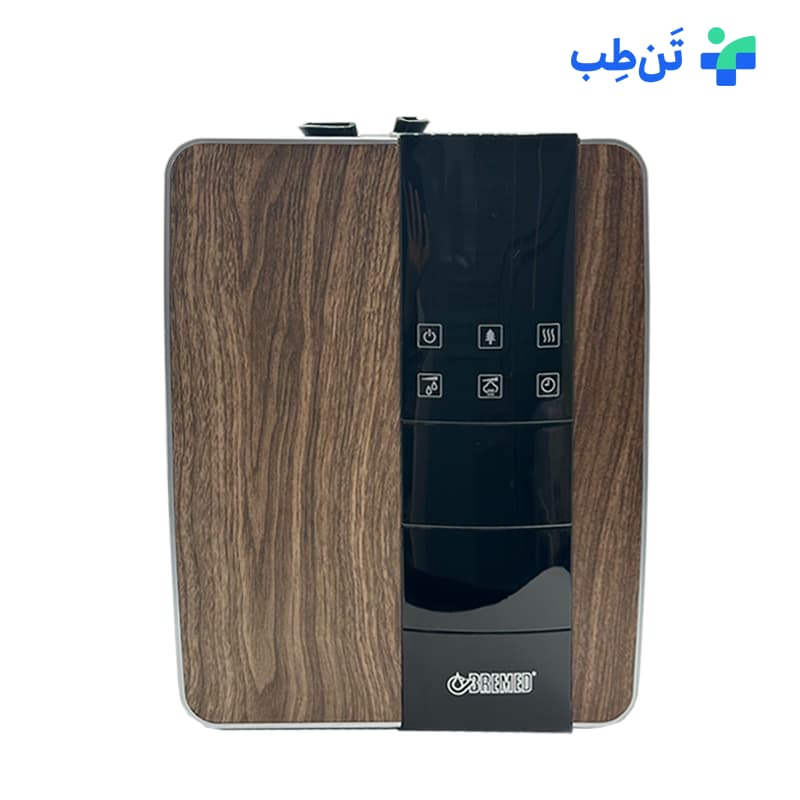 بخور سرد و گرم بریمد مدل BD7620 — تصویر ۶