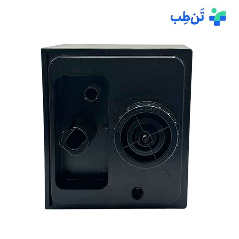 بخور سرد و گرم بریمد مدل BD7620 — تصویر ۷