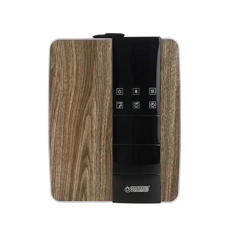 بخور سرد و گرم بریمد مدل BD7620 — تصویر ۲