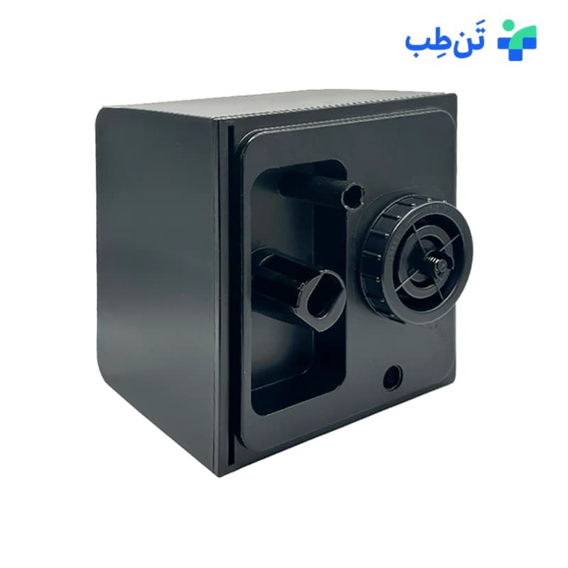 بخور سرد و گرم بریمد مدل BD7620 — تصویر ۸