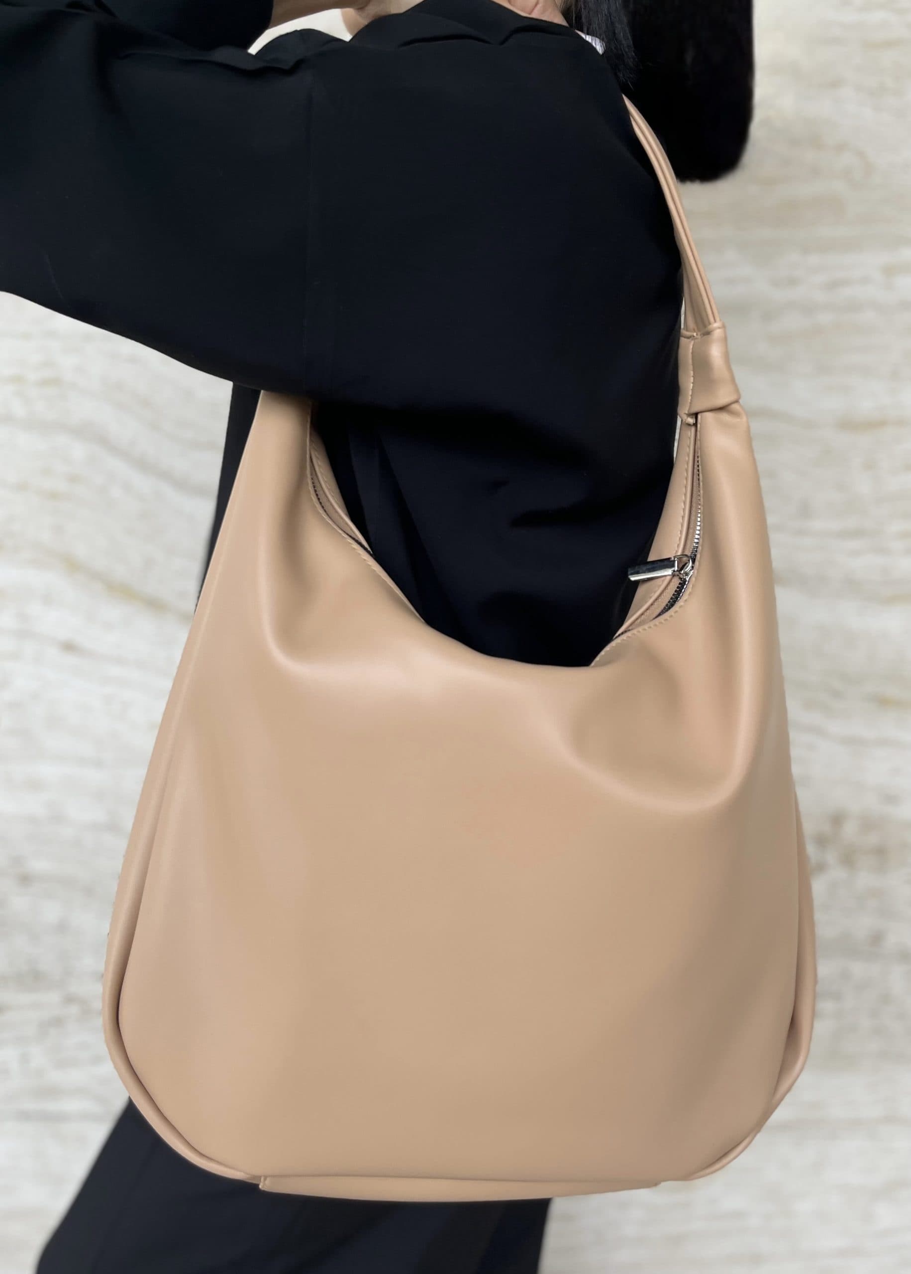کیف زارا دوشی شل — تصویر ۳