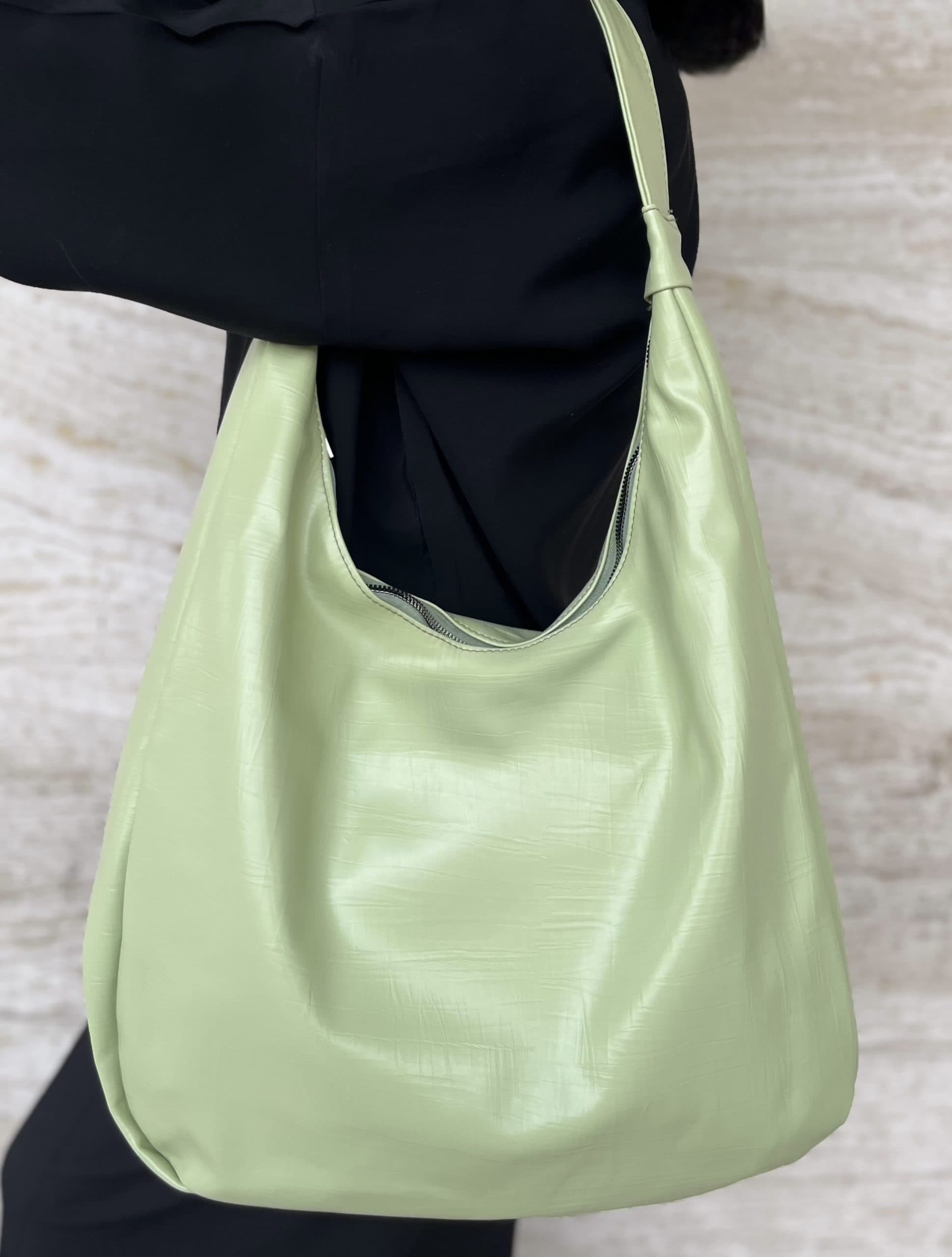 کیف زارا دوشی شل