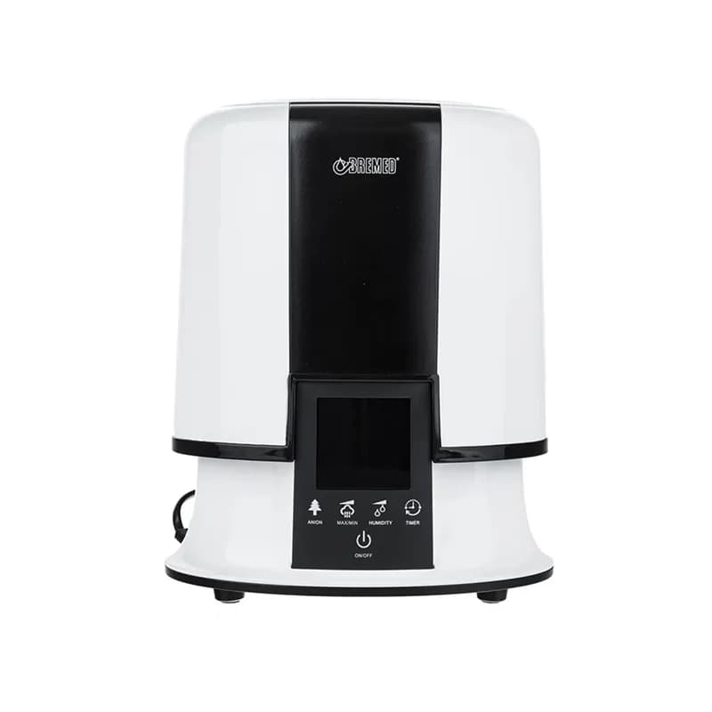 بخور سرد بریمد مدل BD7670 — تصویر ۲