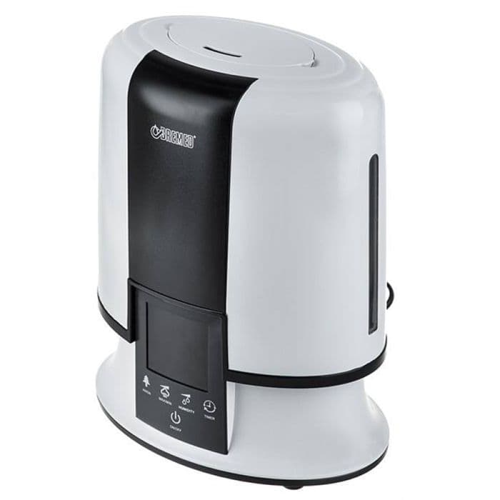 بخور سرد بریمد مدل BD7670 — تصویر ۴