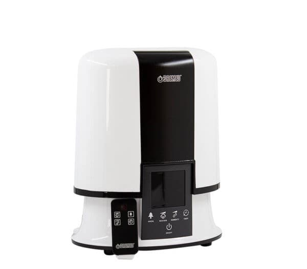 بخور سرد بریمد مدل BD7670 — تصویر ۳