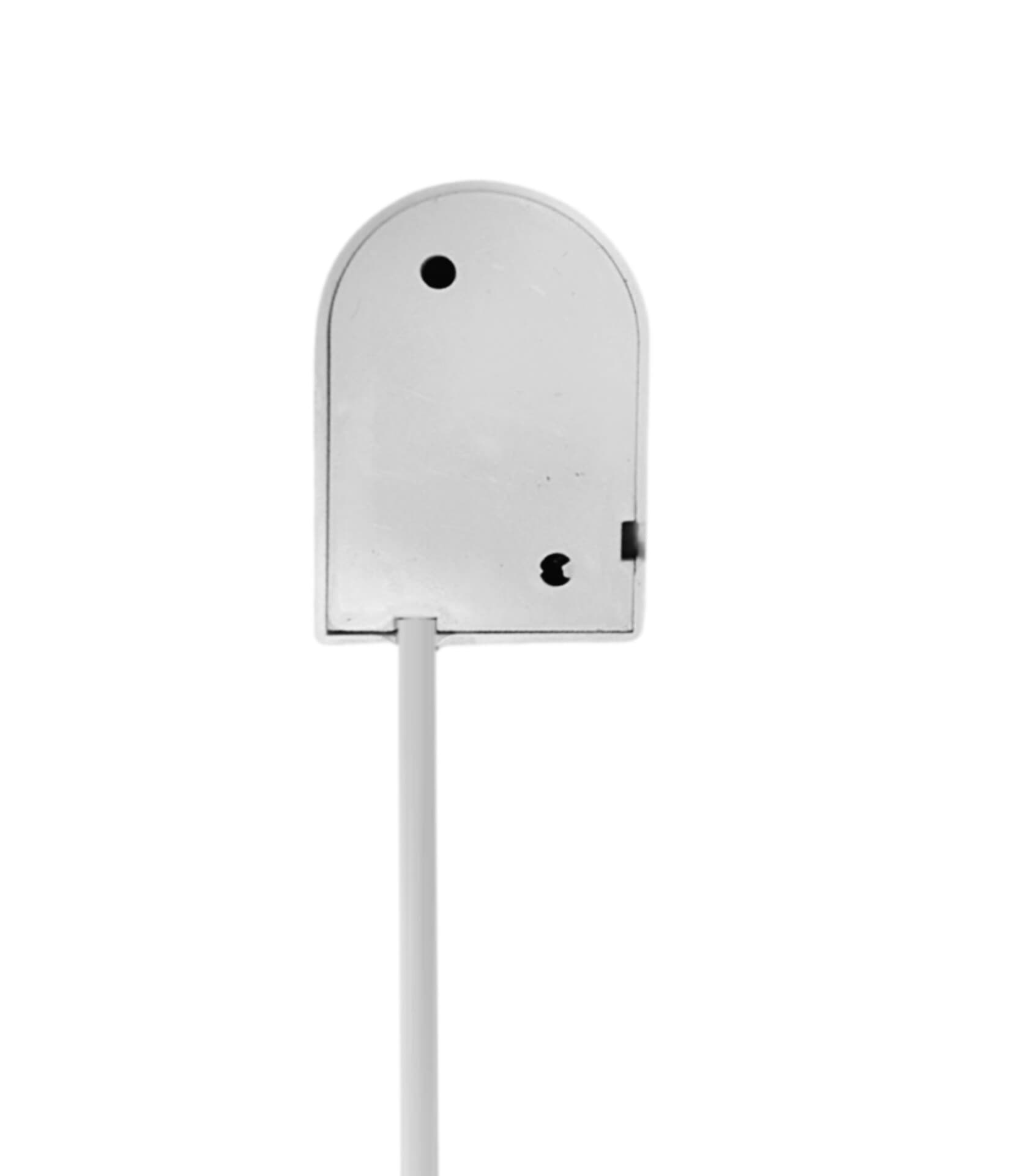 میکروفن فیلتردار 12 ولت برند LS مدل MC400H درجه یک — تصویر ۳