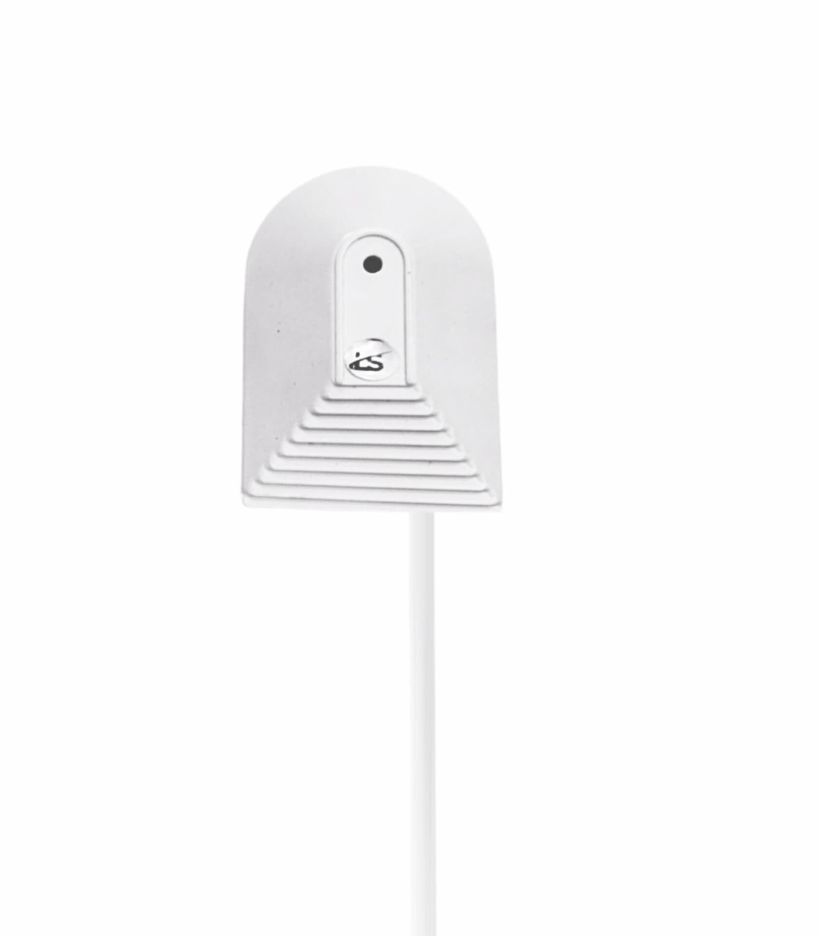 میکروفن فیلتردار 12 ولت برند LS مدل MC400H درجه یک