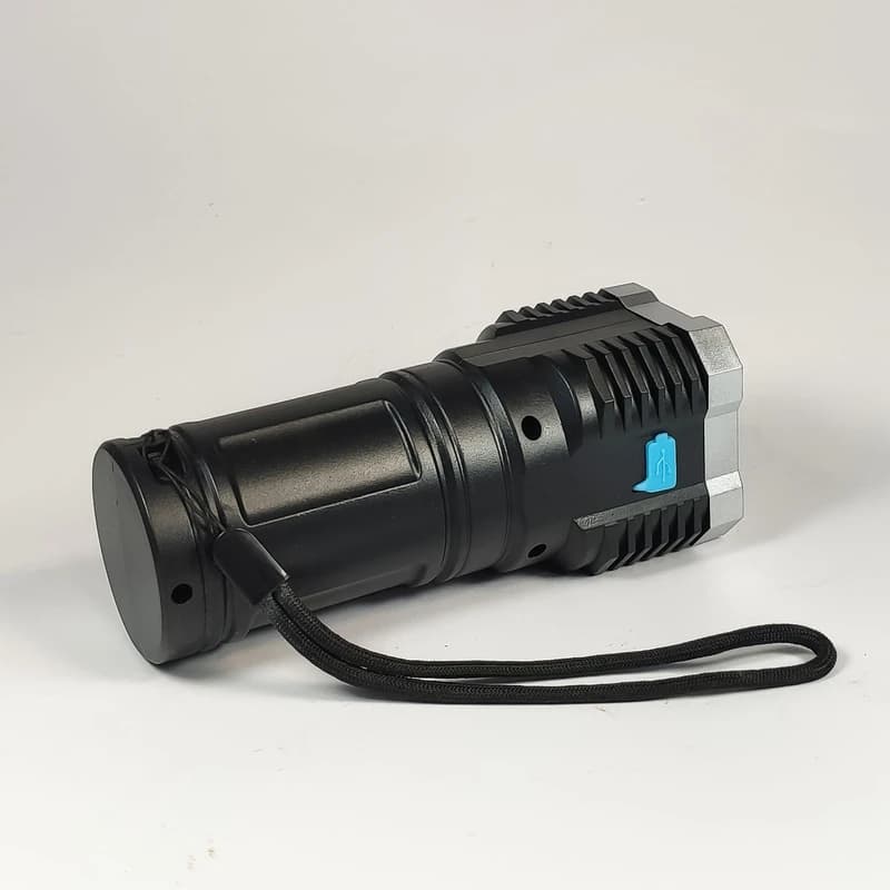 چراغ قوه دستی مدل L-S03 LED — تصویر ۶