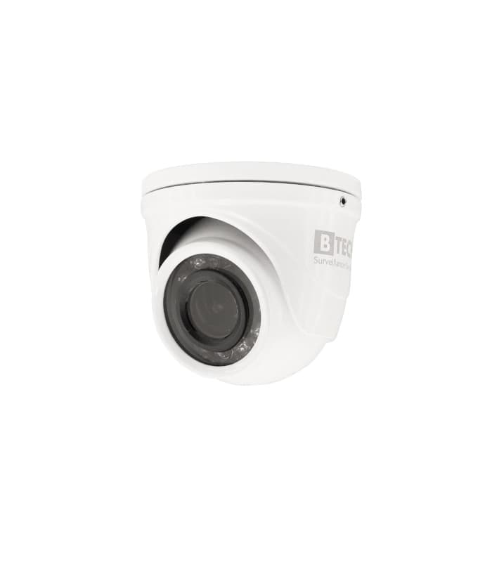 دوربین AHD دام آسانسوری 5MP-2.1 دید در شب مادون قرمز برند B-TECH مدل DMHD5IR-BT901