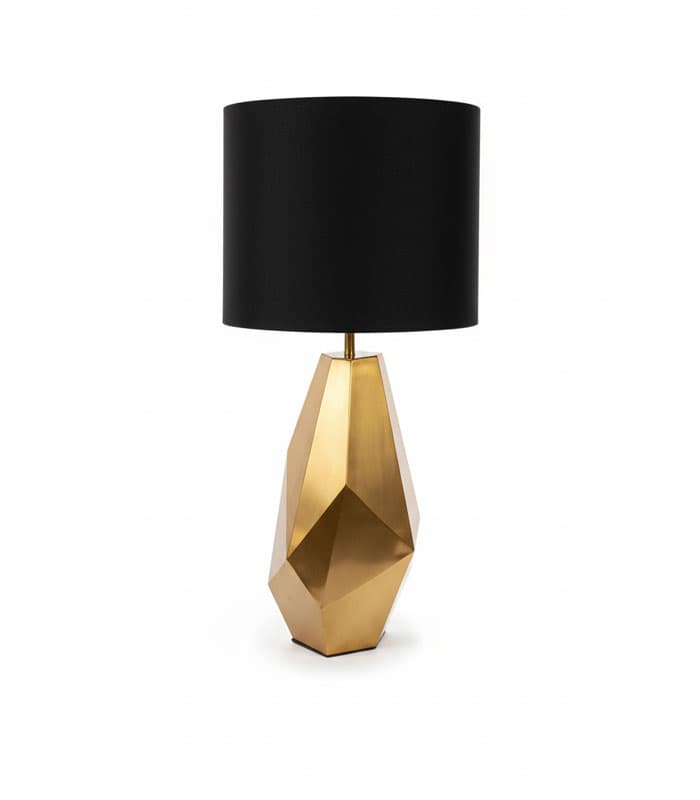 آباژور رومیزی مدرن طرح پریسم (Prism)