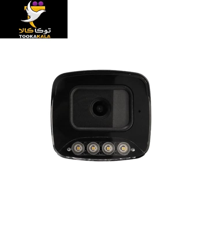 دوربین IP بولت 5MP-2.8 دید در شب رنگی (وارم لایت) + میکروفن برند B-TECH مدل BMIP5WL-BT4580-A — تصویر ۱۰
