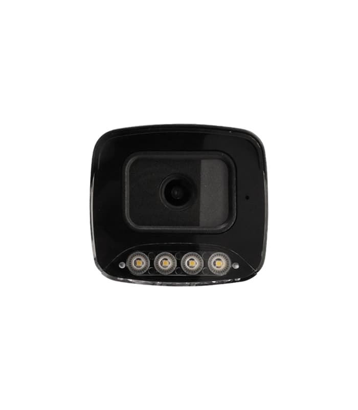 دوربین AHD بولت 5MP-2.8 دید در شب رنگی (وارم لایت) + میکروفن برند B-TECH مدل BMHD5WL-BT5128-A — تصویر ۴