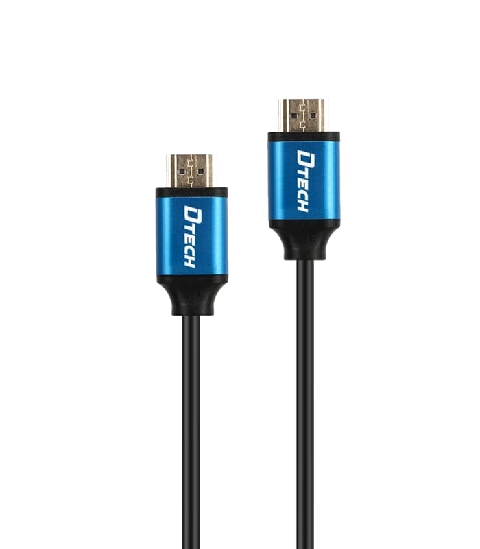 کابل HDMI متراژ 15 متری 4K برند DTECH — تصویر ۳