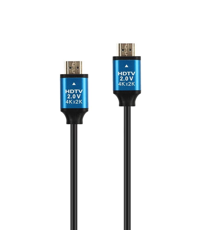 کابل HDMI متراژ 10 متری 4K برند GOLD OSCAR — تصویر ۳