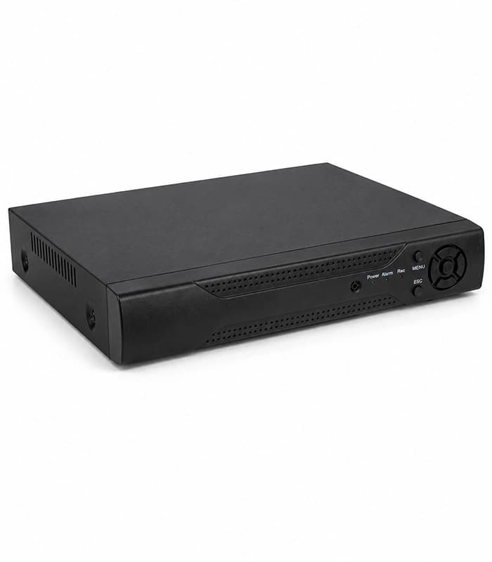 دستگاه AHD DVR چهار کانال 5MP ساپورت مدل 5144 سرور داخلی ( ایران ) — تصویر ۴