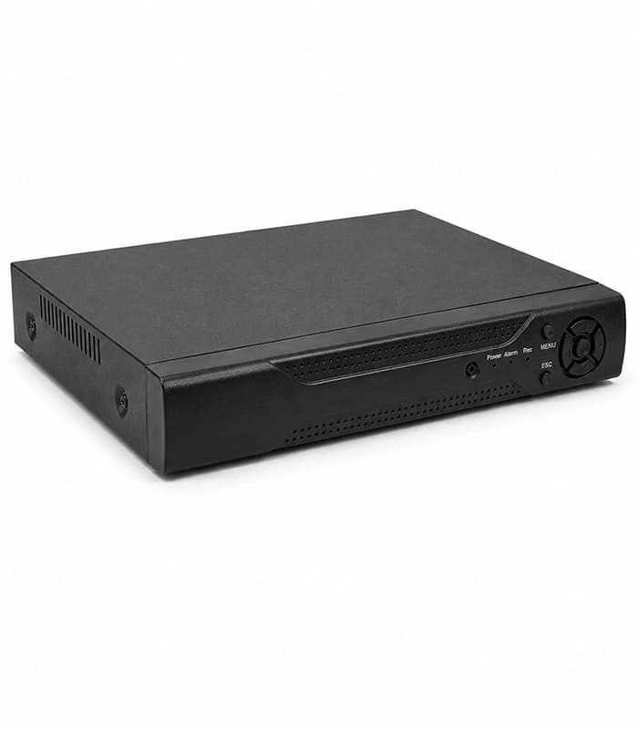 دستگاه AHD DVR هشت کانال 5MP ساپورت مدل 5184 سرور داخلی ( ایران ) — تصویر ۴