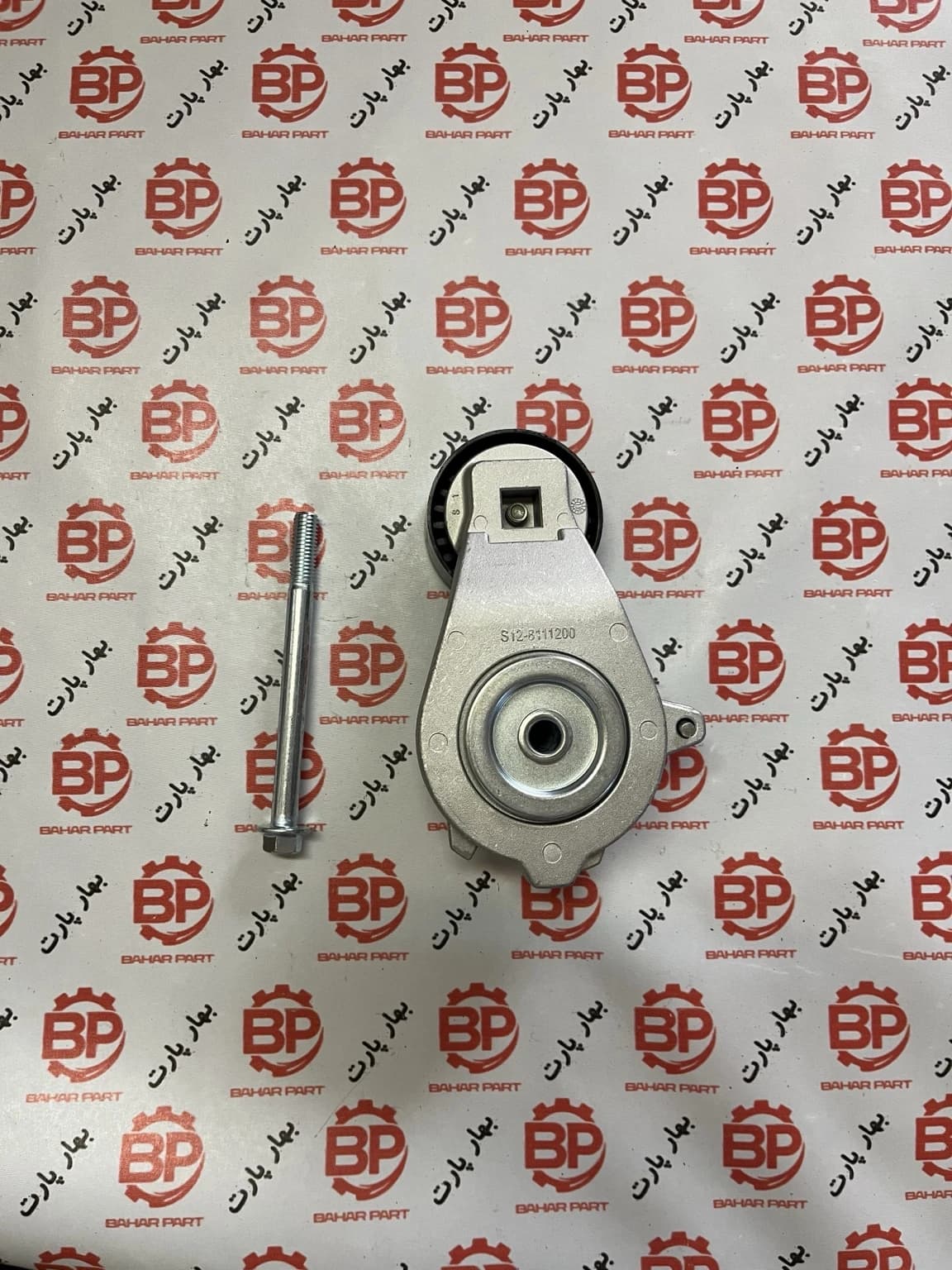 تسمه سفت کن دینام آریزو 5 و 6، تیگو 7، X33 و X55 — تصویر ۳