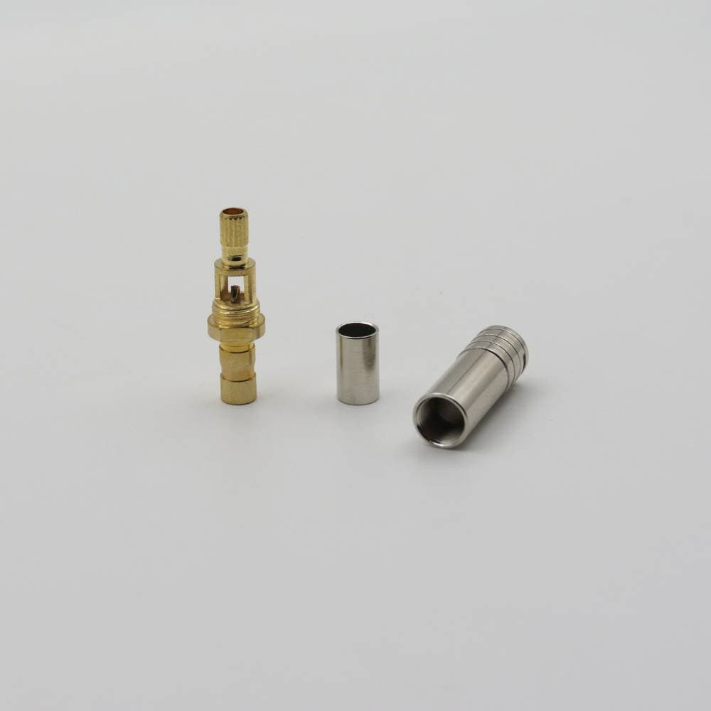 کانکتور SMB مادگی راسته 2.5C2V