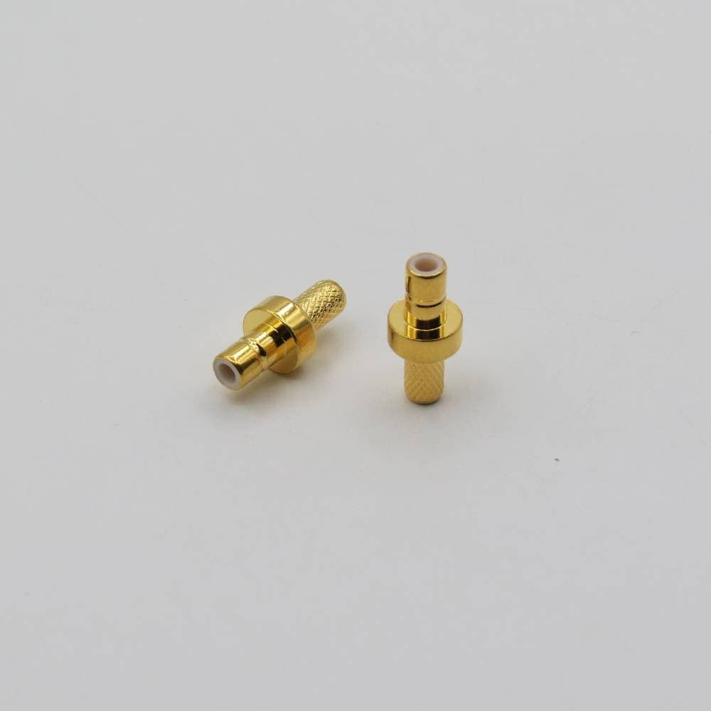 کانکتور SMB نری راستهRG58 -RG223