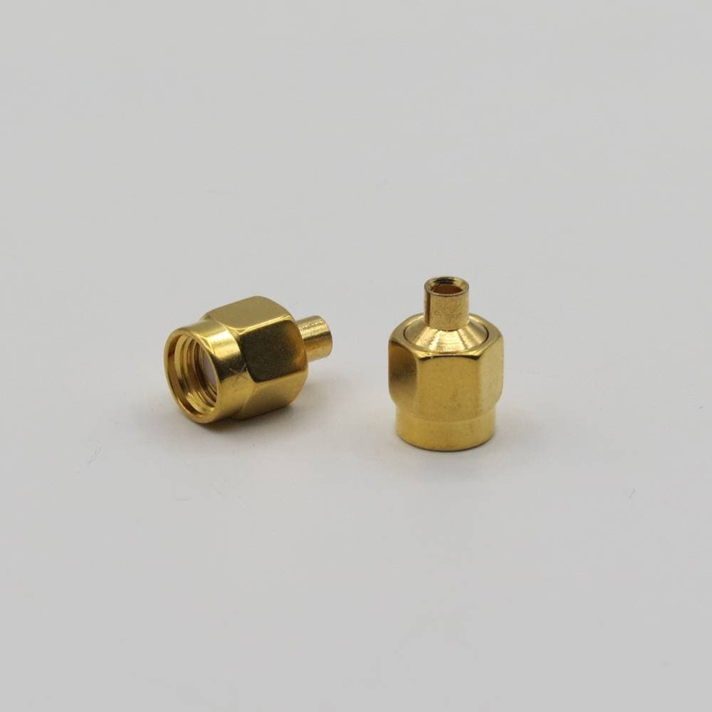 کانکتور SMA نری راسته RG402-UT141