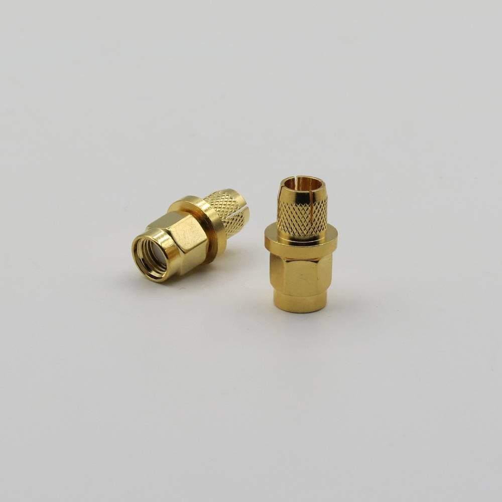 کانکتور SMA نری راسته LMR300