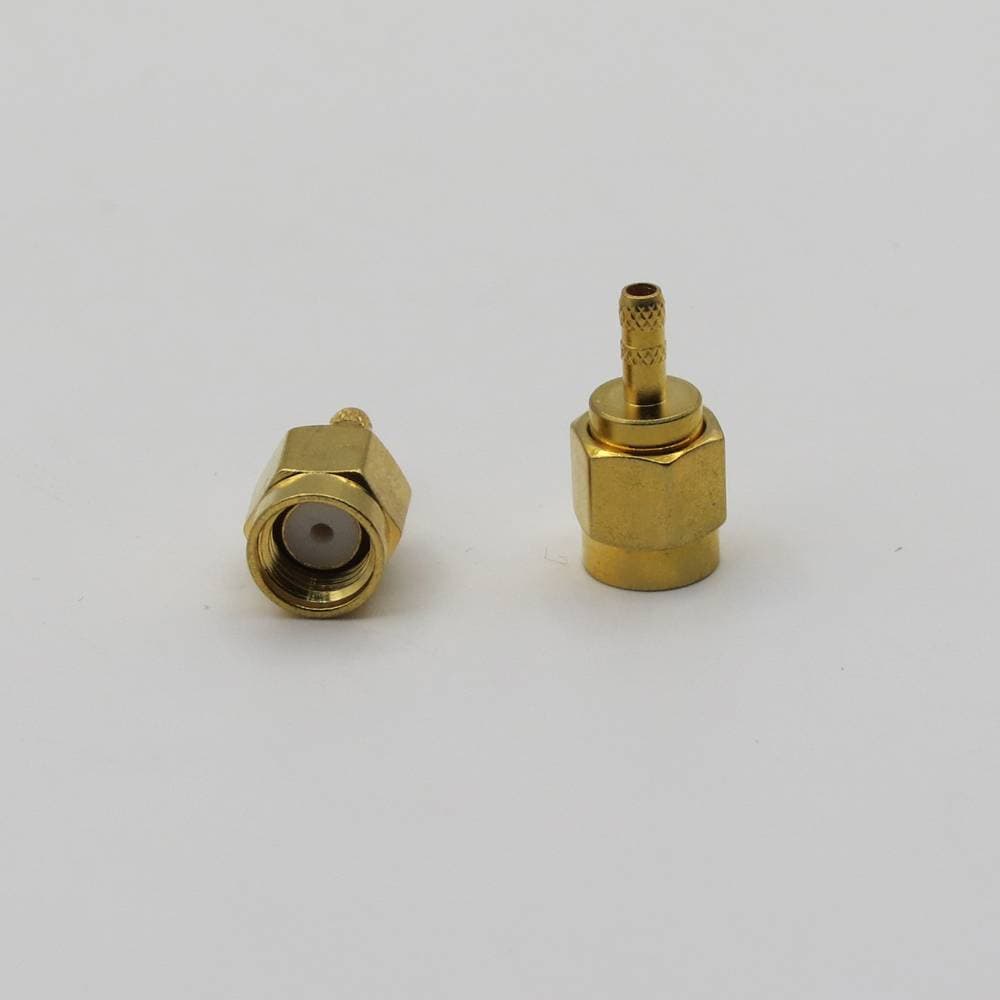 کانکتور SMA نری راسته RG316