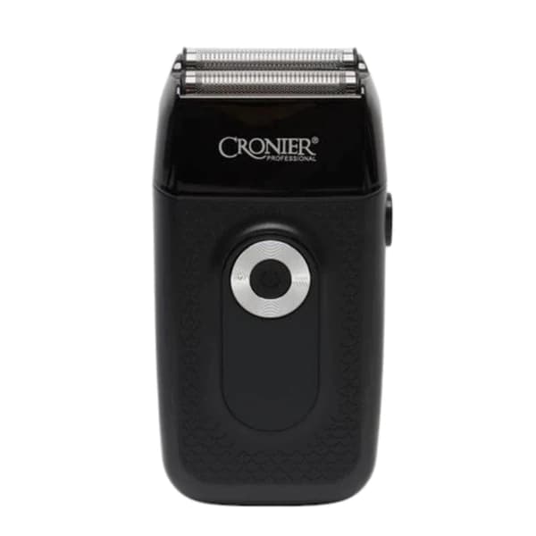 ست ماشین اصلاح موی بدن و صورت شارژی کرونیر (Cronier) مدل CR-9630