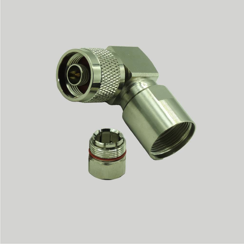 کانکتور N-TYPE نری رایت LCF 1/2 — تصویر ۳