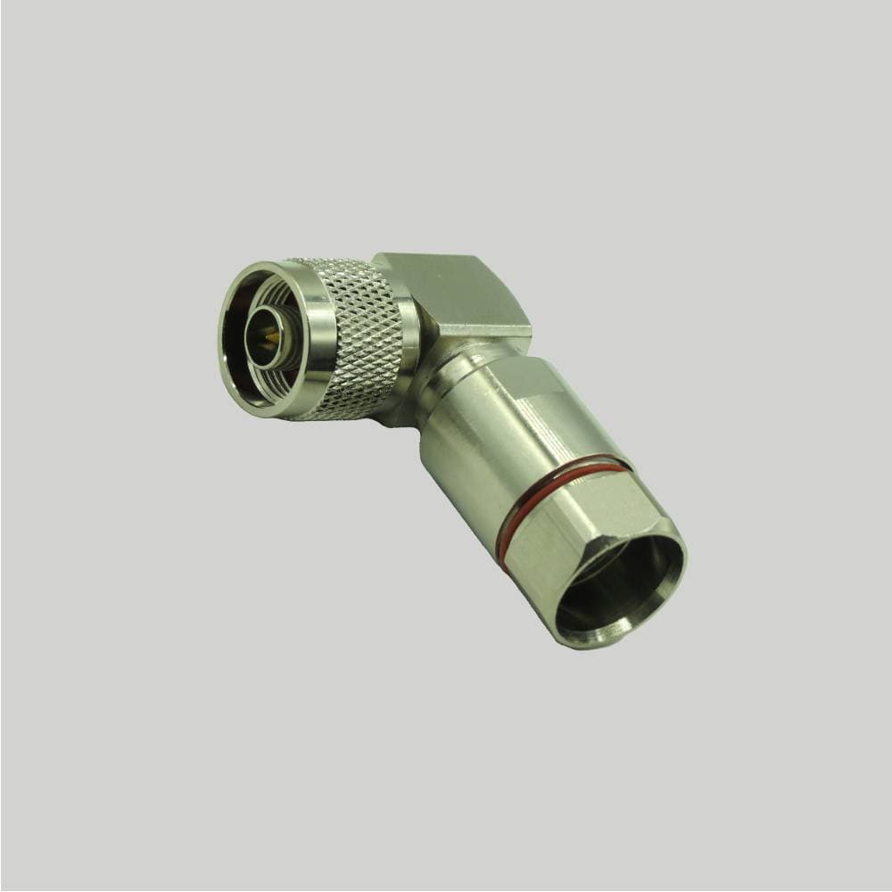 کانکتور N-TYPE نری رایت LCF 1/2