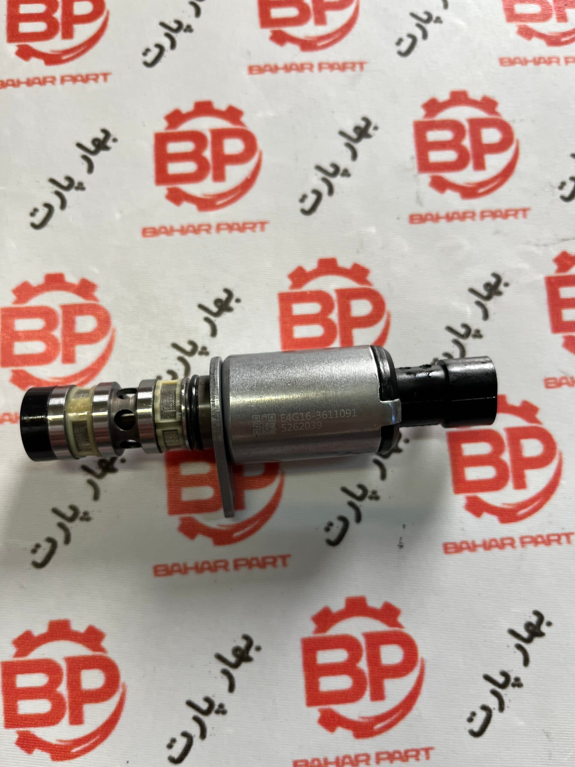 شیر OCV تیگو 5 اصلی Chery Tiggo 5 و آریزو 5 — تصویر ۴