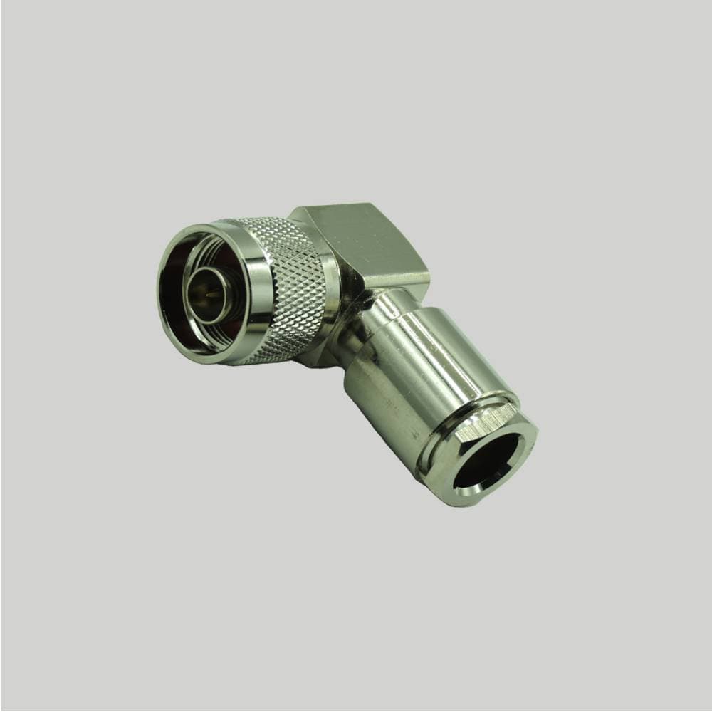 کانکتور N-TYPE نری رایت RG8