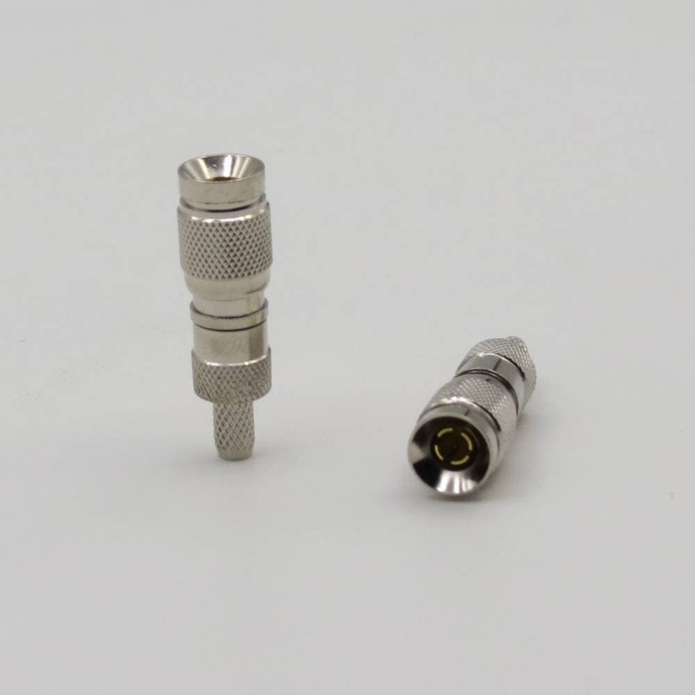 کانکتور زیمنس نری راسته 2/5C2V