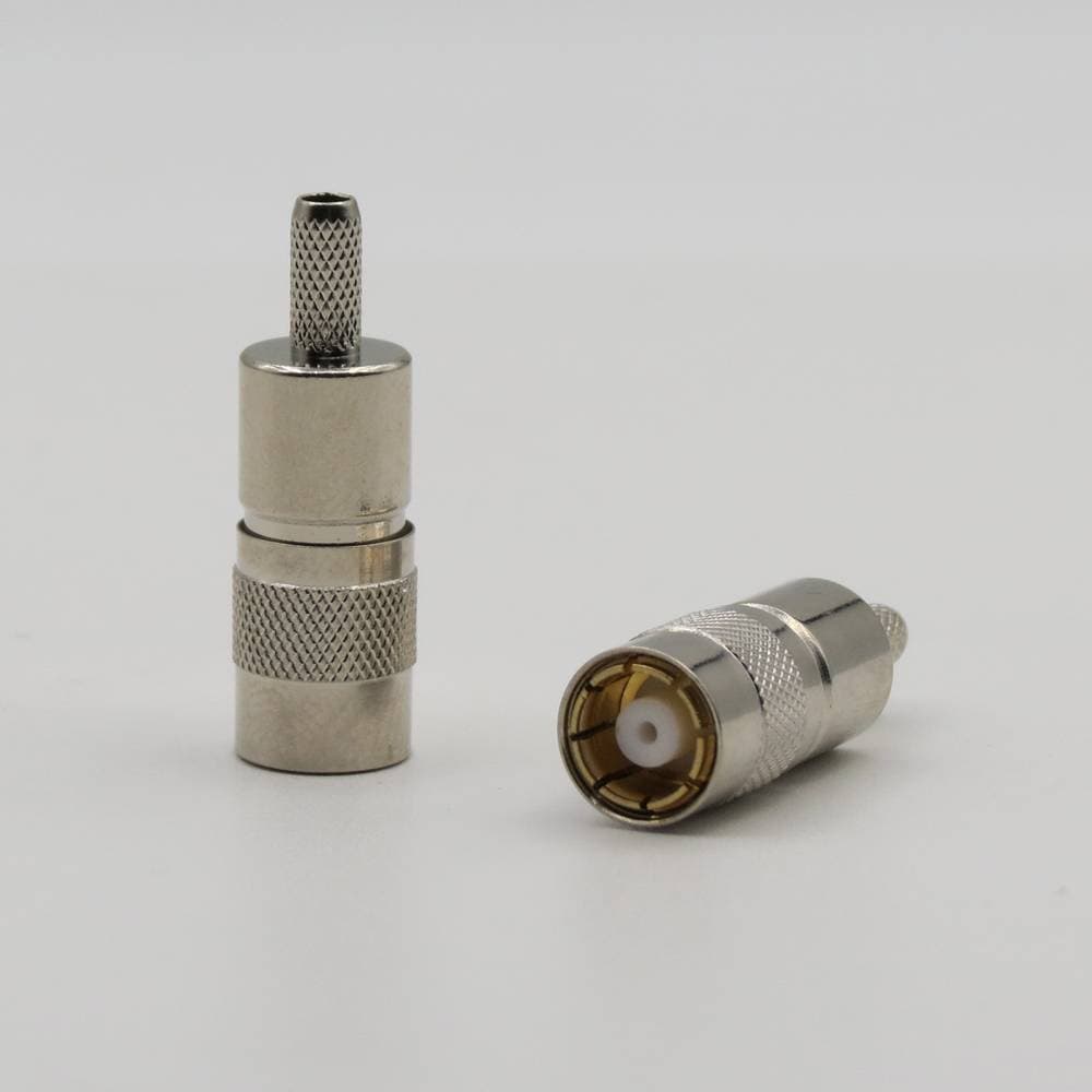کانکتور SMZ مادگی راسته 2/5C2V