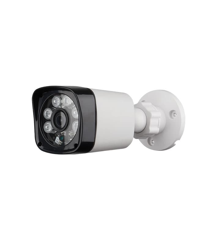 دوربین بولت پلاستیکی AHD کیفیت 2MP مدل BP17