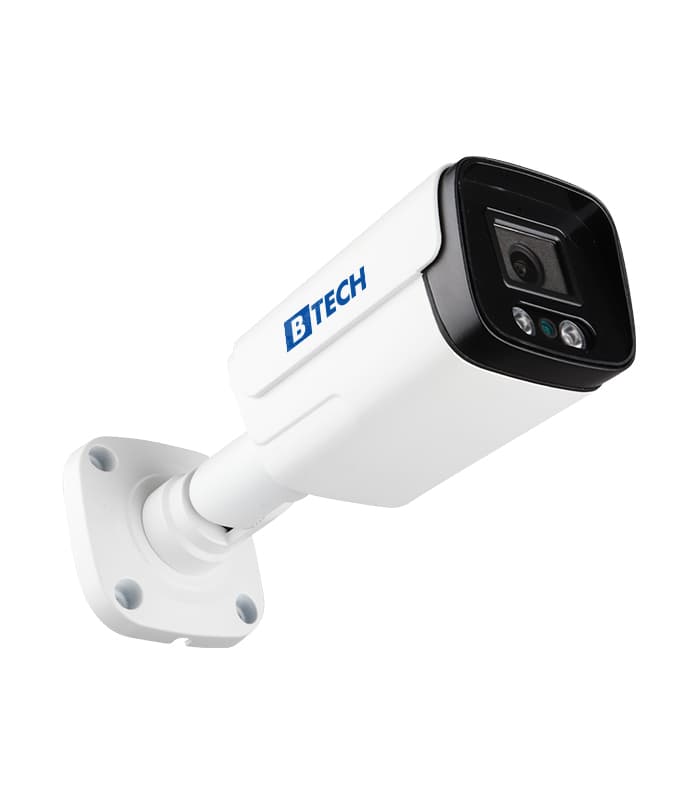 دوربین بولت IP کیفیت 3MP برند B-TECH مدل BMIP3IN-BT1515 — تصویر ۵