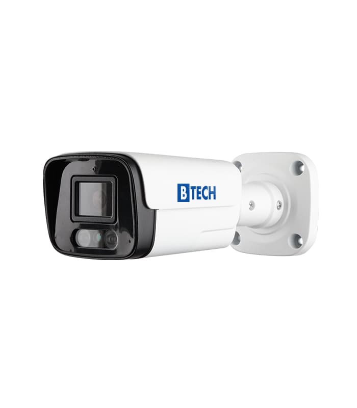 دوربین بولت IP کیفیت 3MP برند B-TECH مدل BMIP3IN-BT1515
