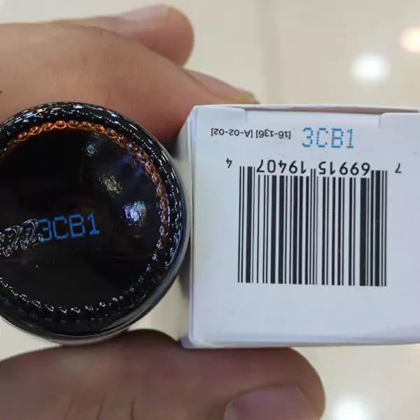 سرُم آنتی اکسیدان %0.1 EUK 134 اورجینال — تصویر ۵