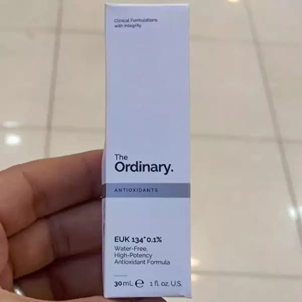 سرُم آنتی اکسیدان %0.1 EUK 134 اورجینال — تصویر ۶